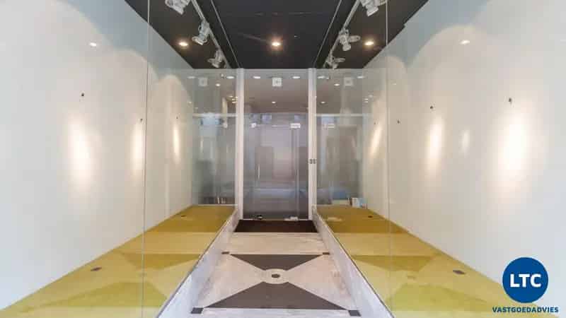 Te Huur Winkelruimte Tienen Centrum Nabij Station