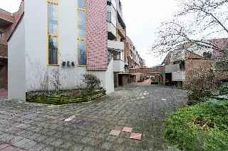 Appartement te koop - Sint-Pieters-Woluwe VBC12074