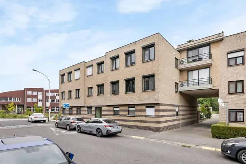 Ruim Appartement te Koop 3 slaapkamers 2 Terrassen Airco EPC B