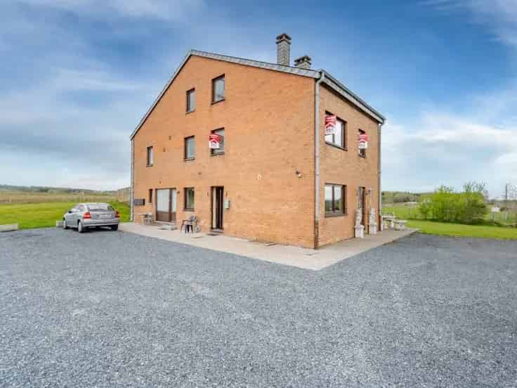 Appartementsblok Te Koop