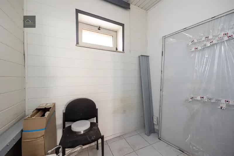 Handelspand Duplex 2 Tuinen