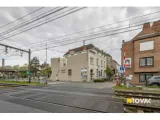 Appartement te koop Izegem 104m2 - 2 slaapkamers - Nabij station