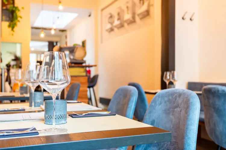 Horeca aan het trendy Zuid 8391771