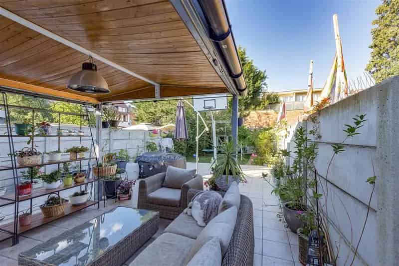 Huis te koop Merksem 4 slaapkamers 2 badkamers