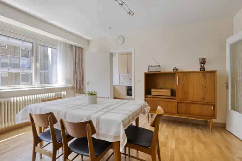Appartement te koop Mechelen Centrum 2 slaapkamers