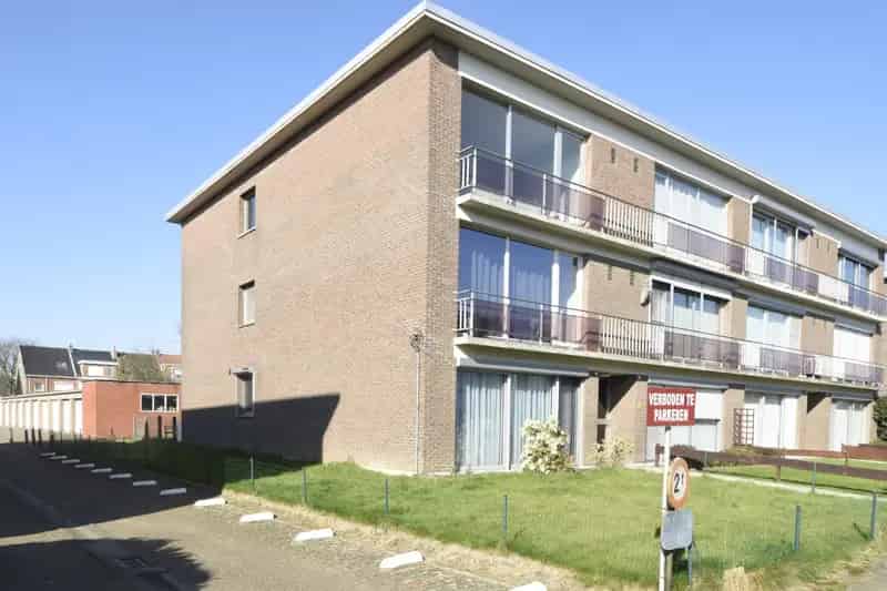 Appartement te huur Zwijndrecht 2 slaapkamers garage
