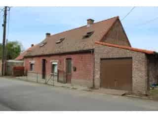 Huis te koop te renoveren Pays des Collines