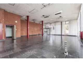 Kantoor te koop Lodelinsart 400m² Appartement Garages