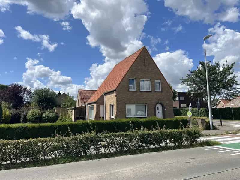 Huis te huur te renoveren 1162m²
