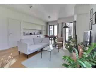 Appartement te Huur Sint-Lambrechts-Woluwe