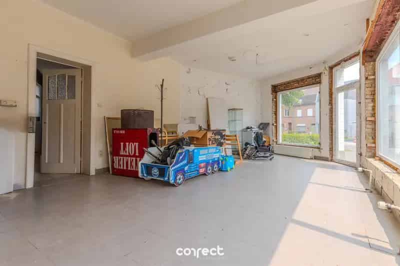Renovatieproject Woon en Handelshuis