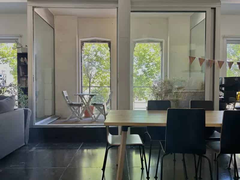Appartement te koop Zuid 2 slaapkamers terras 143m2