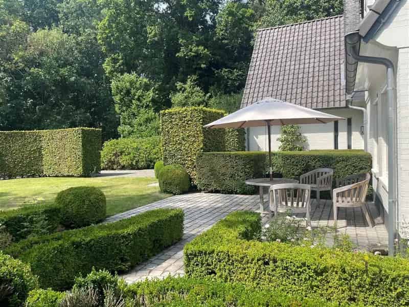 Karaktervolle woning te koop Zoersel Schilde