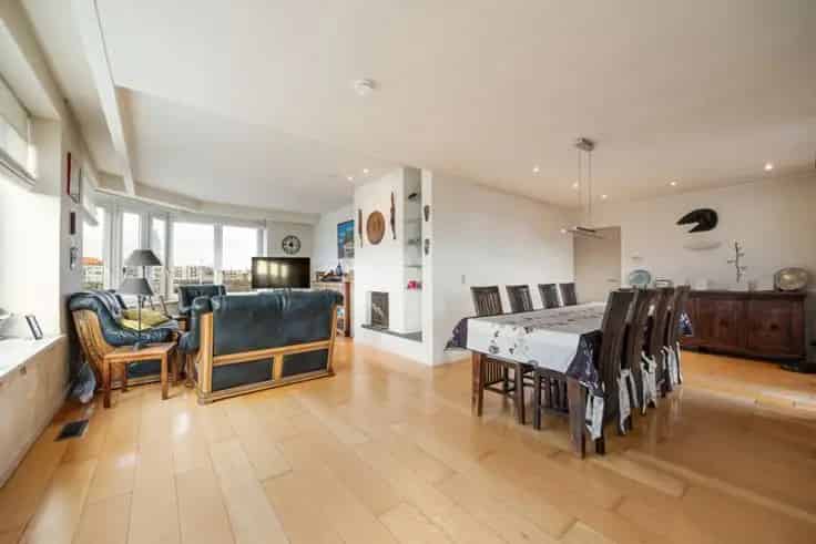 Dakappartement Te Koop Antwerpen