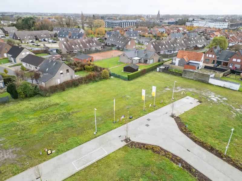 Bouwgrond Volledige Aanbod
