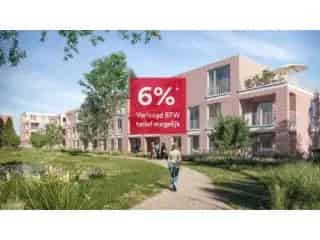Gelijkvloers appartement Lier - Luxe appartementen te koop