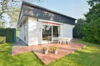 Bungalow te koop - Tervuren VBC04793