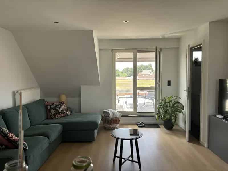 Appartement te koop Beerse 2 slaapkamers terras garage