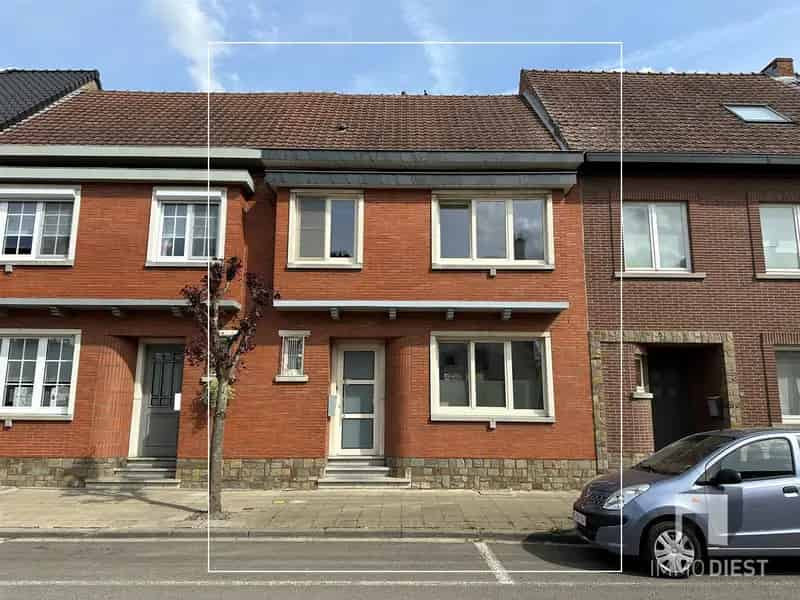 Huis te huur