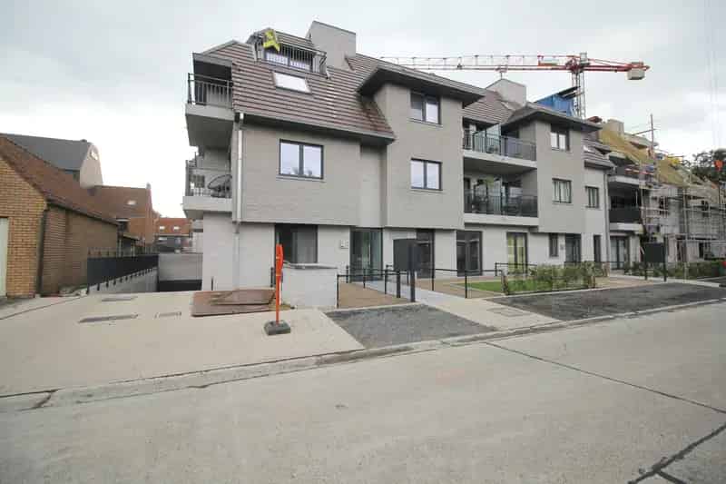 Garagebox te huur Residentie De Berenpoort