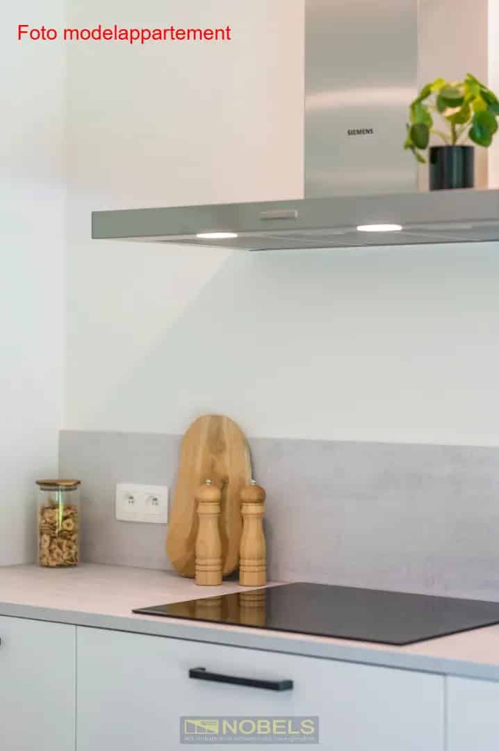 Te Huur: Energieneutraal Appartement Petegem - Rustig & Duurzaam