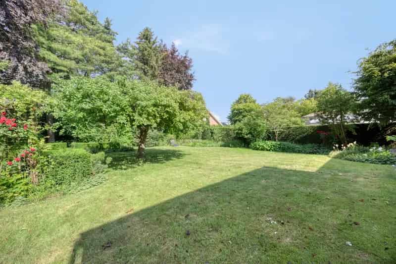 Woning te koop Sint-Denijs-Westrem