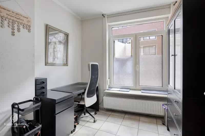 Eengezinswoning met terras Volledige Aanbod