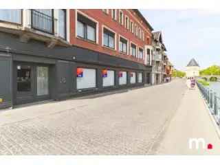 Handelspand te Koop Kortrijk
