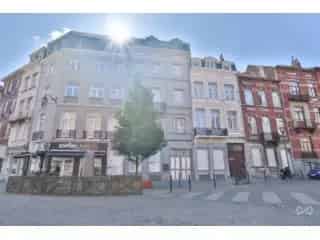 Industrie te koop - Sint-Jans-Molenbeek VBD16880