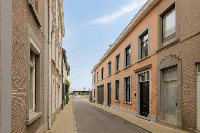 Huis te koop