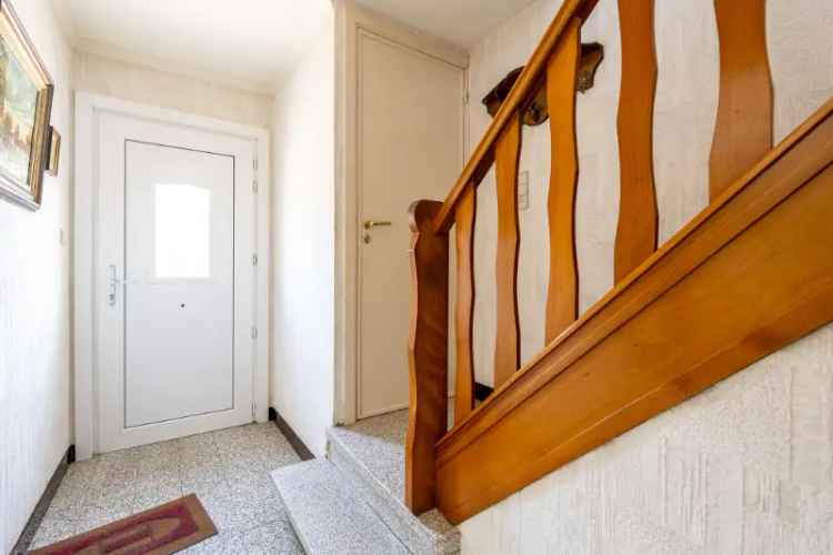 Huis te huur Ingelmunster 4 slaapkamers garage tuin