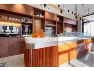 Handelspand te Huur Grez Doiceau Horeca Bakkerij 190m2