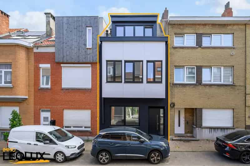 Huis te koop
