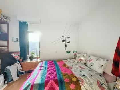 Studio te Huur Antwerpen Centrum Paardenmarkt