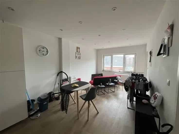 Appartement Te Koop 37m2 - 3de Verdieping