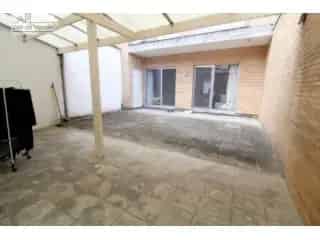 Gelijkvloers te koop - Denderleeuw RBU22863
