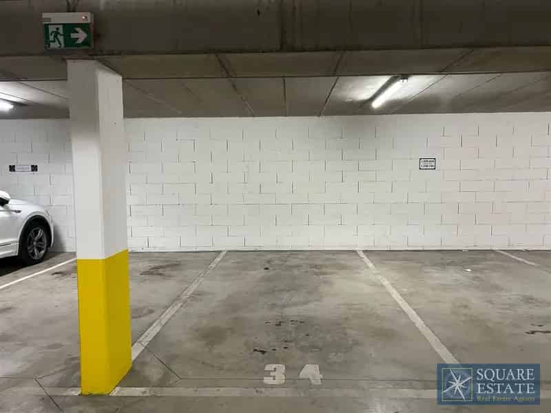Garage Parkeerplaats Te Huur