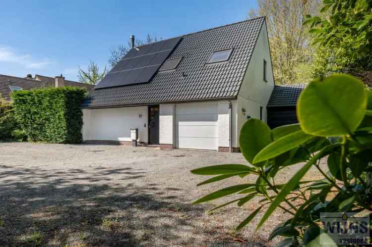 Huis te koop Lembeke 3 slaapkamers EPC C