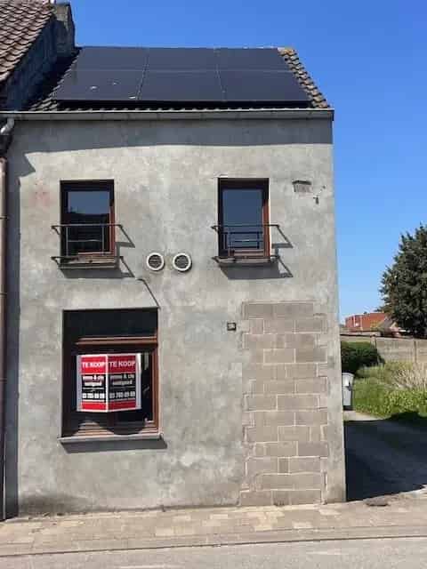 Huis te koop in Hamme: Gezellige HOB 140m²