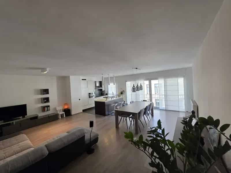 Appartement te koop Antwerpen Zuid 2 slaapkamers