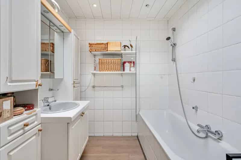 Charmante Woning Te Koop Populaire Ligging