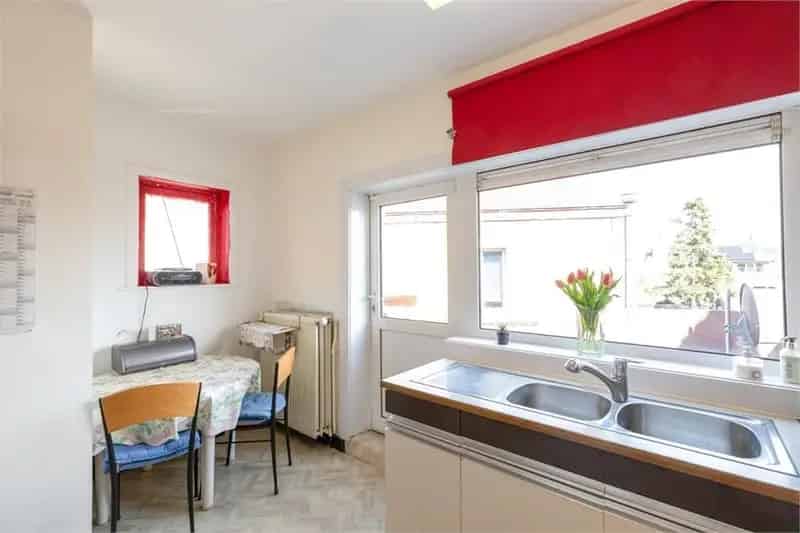 Zeebrugge: Ruime woning 3 slaapkamers te koop