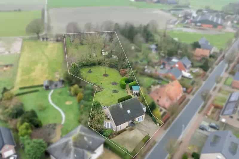 Villa Te Hoogstraten: Ruime gezinswoning met 4 slaapkamers en tuin