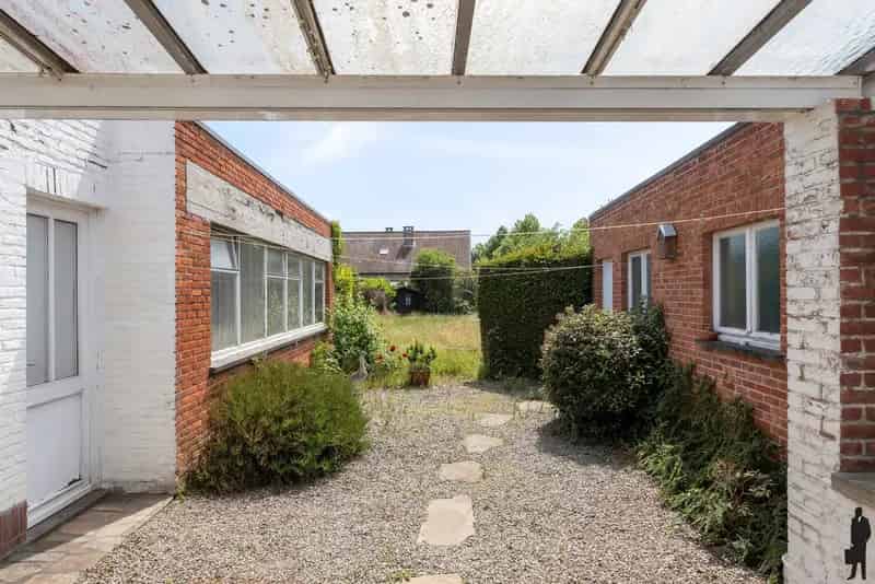 Te renoveren woning 3 slaapkamers Berlaar