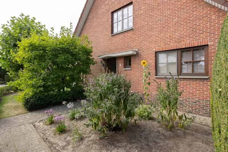 Huis te huur Pelt 197m² 8 zonnepanelen EPC 190