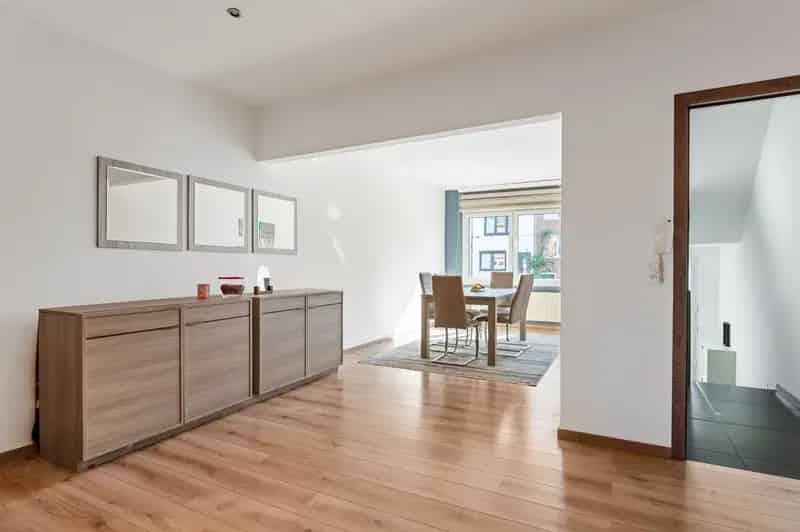Instapklare Bel-Etage 3 slaapkamers Deurne