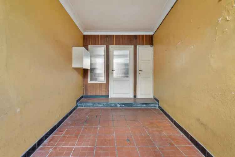 Huis te Koop Brugge: Charmante woning nabij Spinolarei