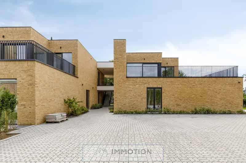 Appartement te huur Engelse Wandeling 3 slaapkamers