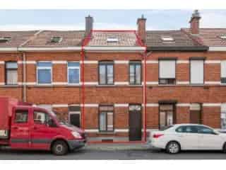 Huis te koop Vilvoorde Te renoveren 2 gevel woning