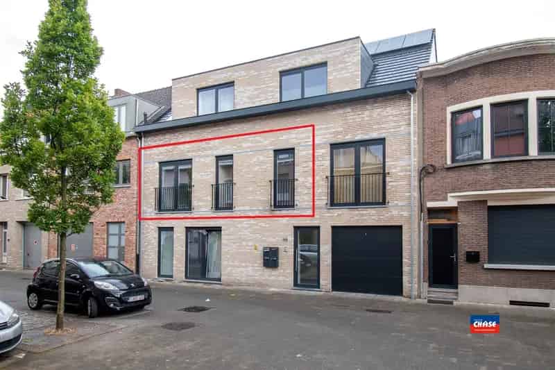 Appartement te koop
